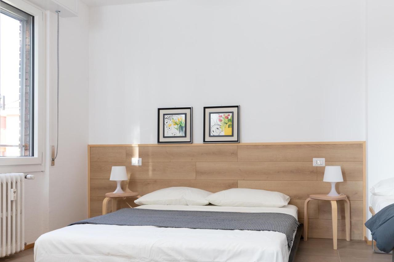 New Exclusive Melegnano Apartments- Near Train Station 외부 사진