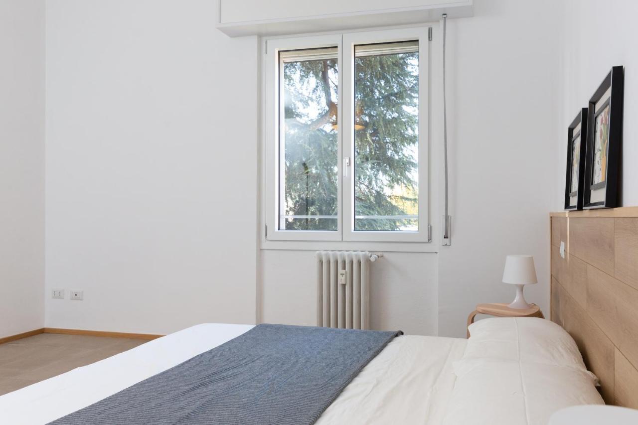 New Exclusive Melegnano Apartments- Near Train Station 외부 사진