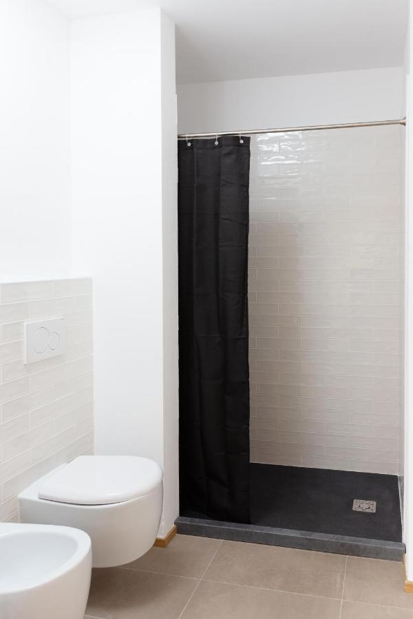 New Exclusive Melegnano Apartments- Near Train Station 외부 사진