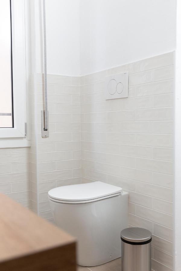 New Exclusive Melegnano Apartments- Near Train Station 외부 사진