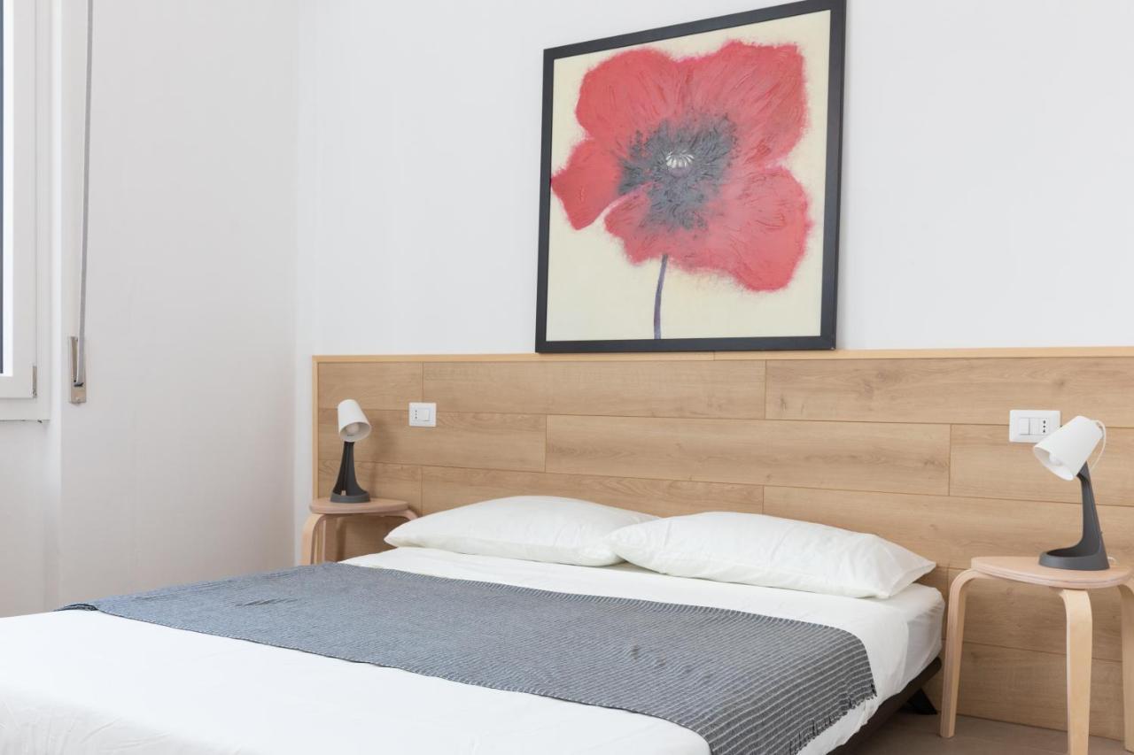 New Exclusive Melegnano Apartments- Near Train Station 외부 사진