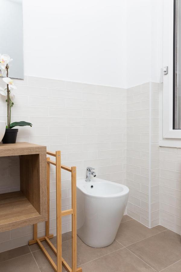 New Exclusive Melegnano Apartments- Near Train Station 외부 사진
