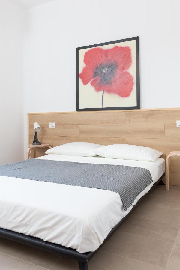New Exclusive Melegnano Apartments- Near Train Station 외부 사진